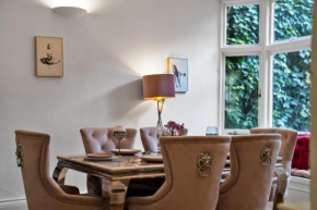 The Belgrave Residences